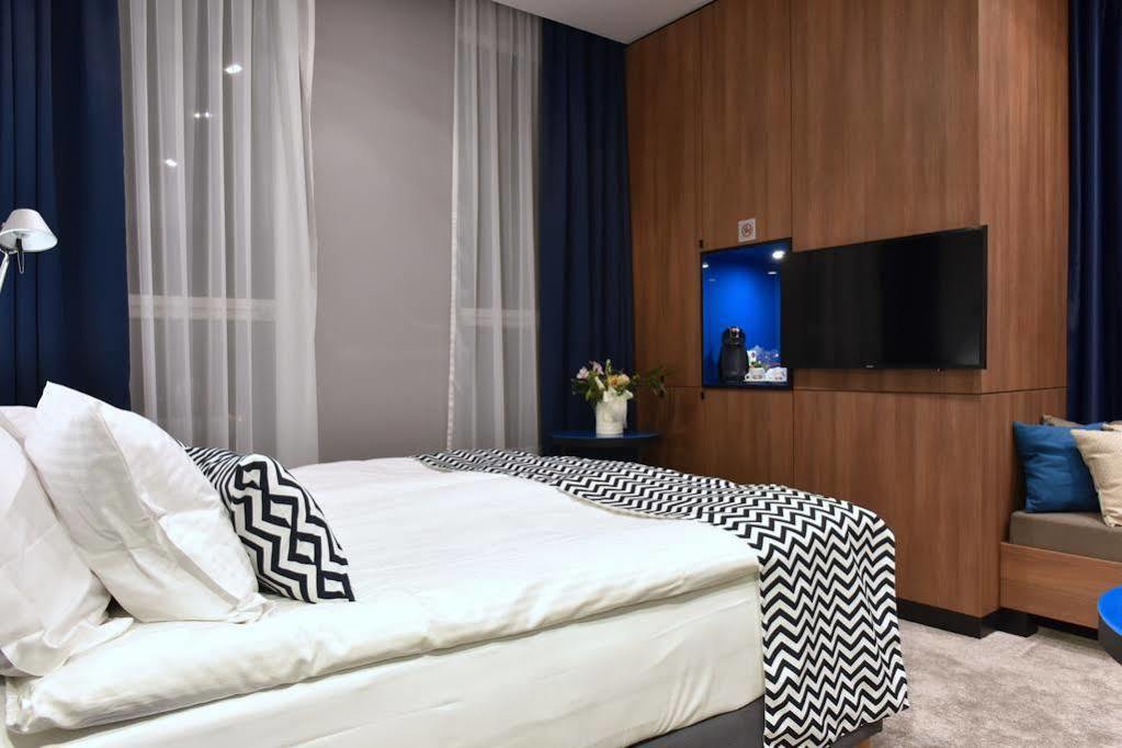 Hotel Panoramika Design & Spa Scopia Exterior foto