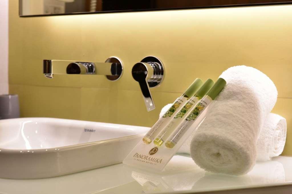 Hotel Panoramika Design & Spa Scopia Cameră foto