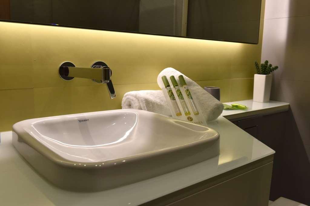 Hotel Panoramika Design & Spa Scopia Cameră foto