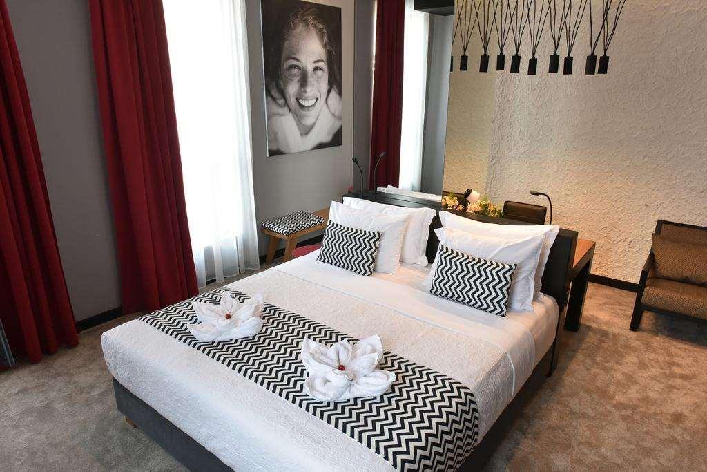Hotel Panoramika Design & Spa Scopia Cameră foto