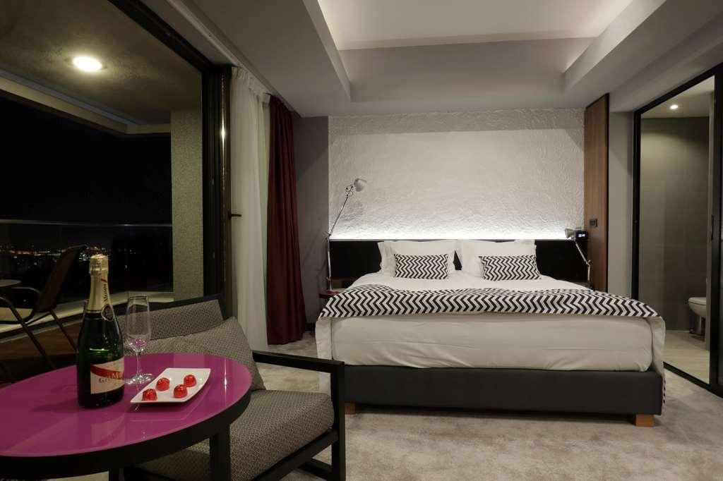 Hotel Panoramika Design & Spa Scopia Cameră foto